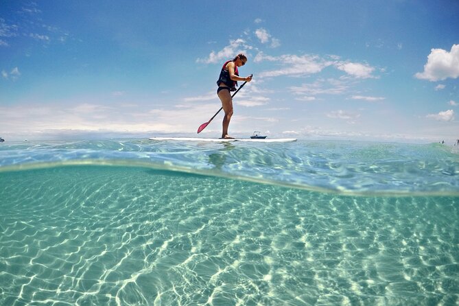 Adventure Moreton Island Scuba Dive Tour - A Deep Dive into the Experience