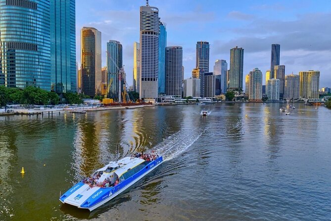 Brisbane The River City Walking Tour - The Sum Up: Is It Worth It?