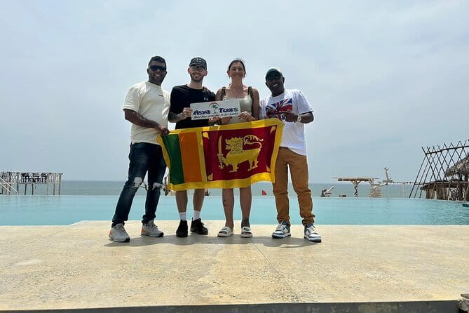 Yala National Park (Day Tour) - The Itinerary in Detail