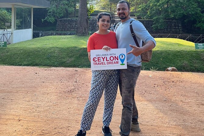 Sigiriya Rock and Dambulla Cave Temple Day Trip from Kalutara - An In-Depth Look at the Tour Experience