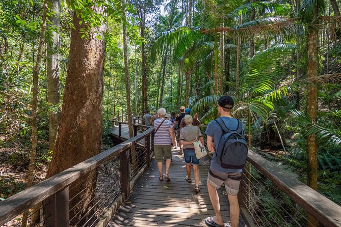 2 Day Kgari Fraser Island Small Group Camping Tour - Who Would Love This Tour?