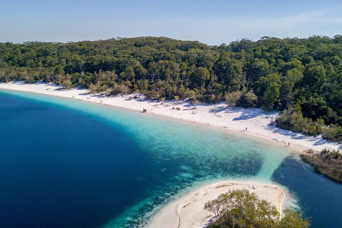 2 Day Kgari Fraser Island Small Group Camping Tour - Exploring the 2-Day Kgari Fraser Island Small Group Camping Tour
