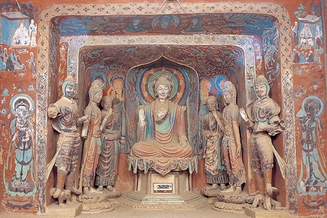 4 Day Silk Road Private Tour in Zhangye, Jiayuguan and Dunhuang - Practical Details and Value