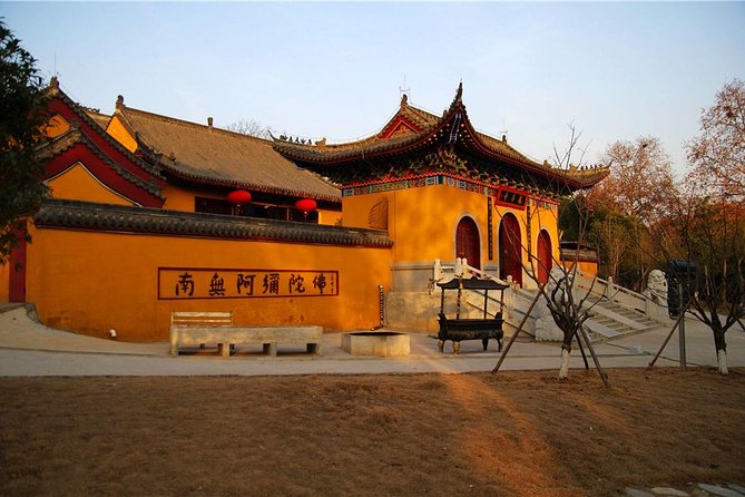 Wuhan Private Day Tour - Who Should Consider This Tour?