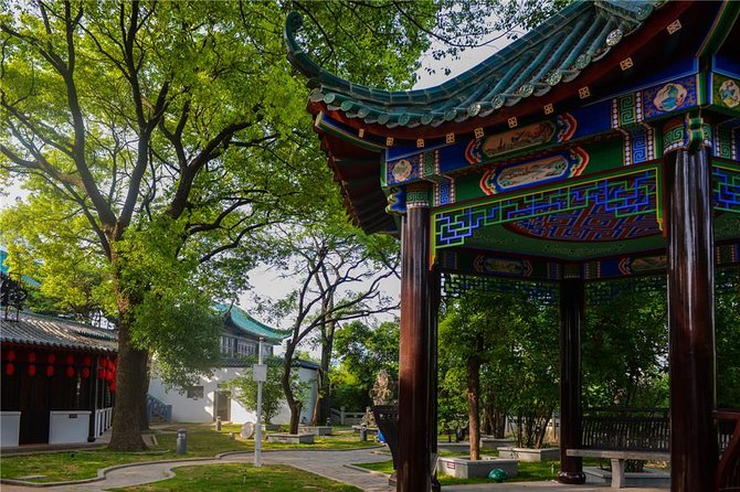 Wuhan Private Day Tour - Exploring Wuhan in a Single Day: The Real Experience