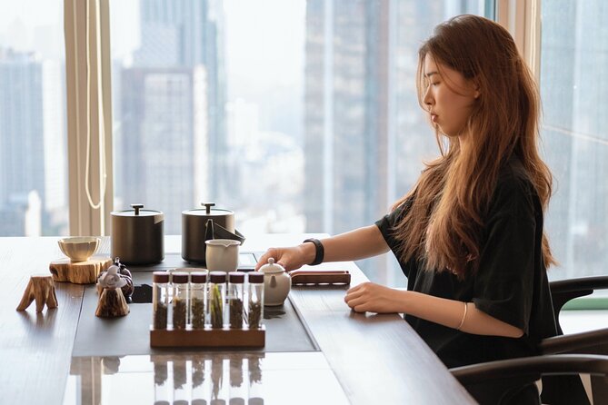 Century-Old Tea Route "Oriental Chicago" Walking Tour in Hankou - A Walk Through Wuhan’s Historic Tea Trade