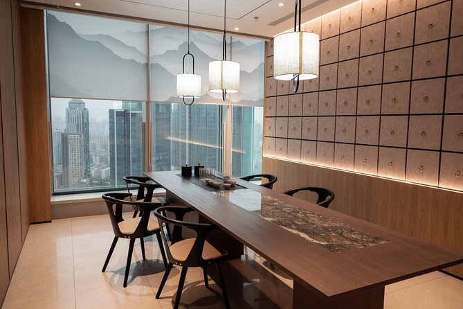 Century-Old Tea Route "Oriental Chicago" Walking Tour in Hankou - The Sum Up: Is This Tour Worth It?