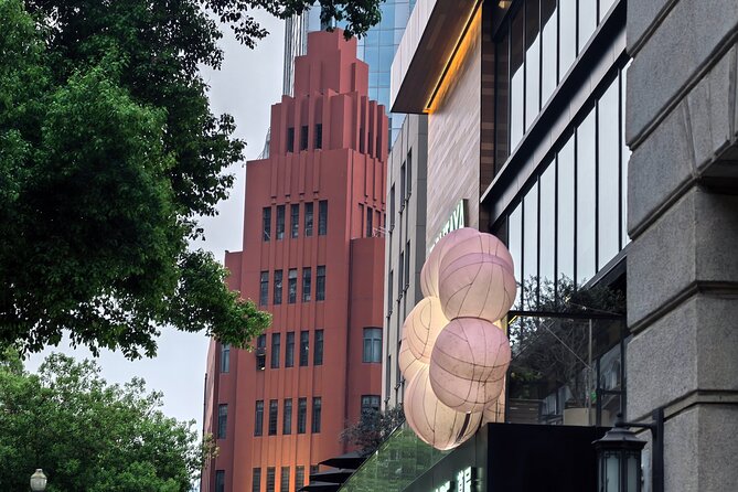 Century-Old Tea Route "Oriental Chicago" Walking Tour in Hankou - FAQs