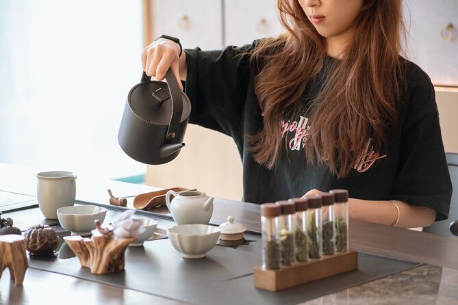 Century-Old Tea Route "Oriental Chicago" Walking Tour in Hankou - Good To Know