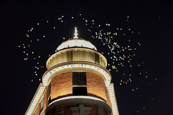 Secret of Food and Colonial Past | Hankou Guided Walk - The Sum Up