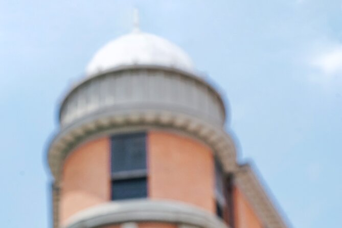 Secret of Food and Colonial Past | Hankou Guided Walk - FAQs