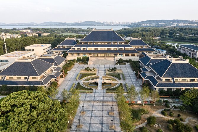 The Hubei Provincial Museum / Expert Multilingual Guide Services - Authentic Insights from Reviewers
