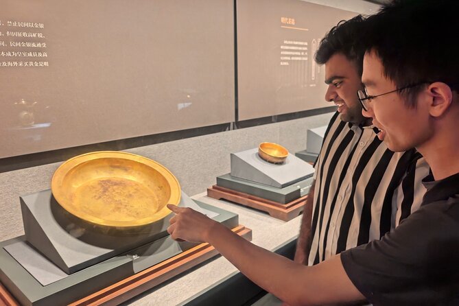 The Hubei Provincial Museum / Expert Multilingual Guide Services - FAQ