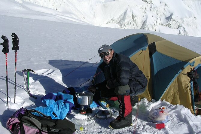 Muztagh Ata Climbing Expedition 2026 - A Deep Dive into the Muztagh Ata Climbing Expedition