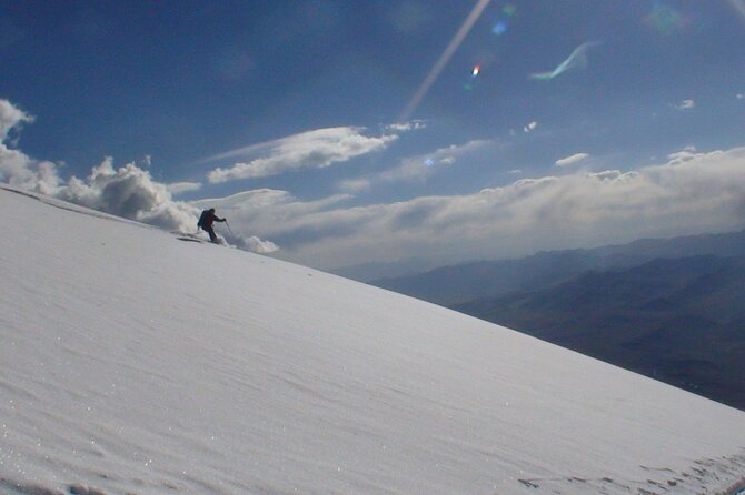 Muztagh Ata Climbing Expedition 2026 - Final Thoughts