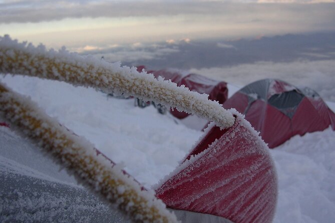 Muztagh Ata Climbing Expedition 2026 - Frequently Asked Questions