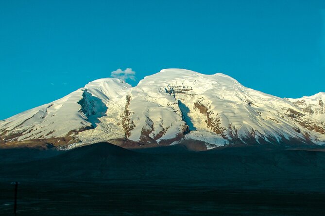 Muztagh Ata Climbing Expedition 2026 - The Sum Up