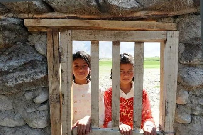 2 Days Tashkurgan Private Tour from Kashgar with Accommodation - Authenticity and the Experience