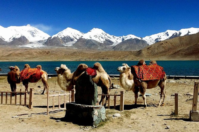 2 Days Tashkurgan Private Tour from Kashgar with Accommodation - An In-Depth Look at the 2-Day Tashkurgan Private Tour