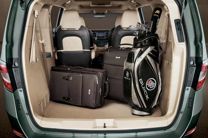 Changchun Private Arrival Transfer: Airport to Hotel - The Sum Up