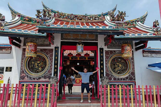 Small Group Melaka Flavours Food and Culture Tour - Who Will Find This Tour Most Useful?