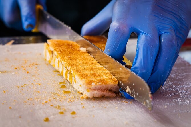 Small Group Melaka Flavours Food and Culture Tour - FAQs