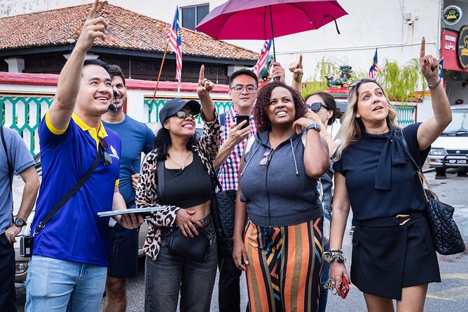 Private Half-Day Melaka Car Tour (4-Hour) - Logistics and Practicalities