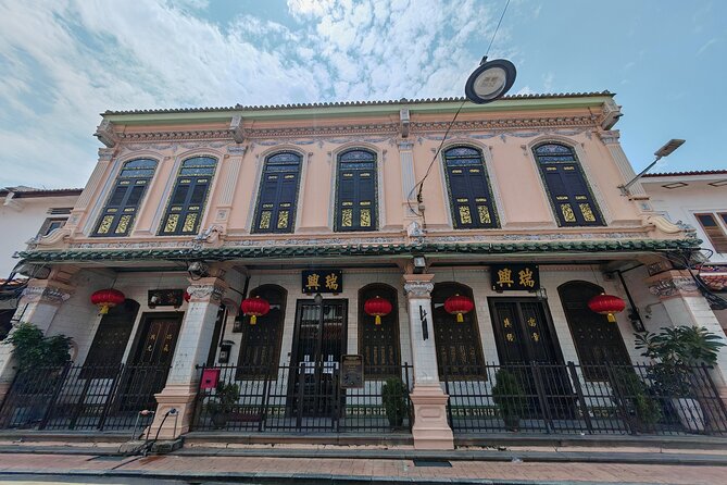 Private Half-Day Melaka Car Tour (4-Hour) - FAQ