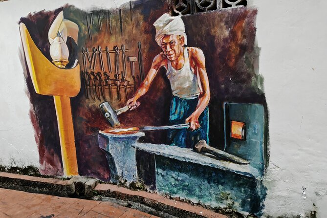 Private Half-Day Melaka Car Tour (4-Hour) - Who Should Consider This Tour?