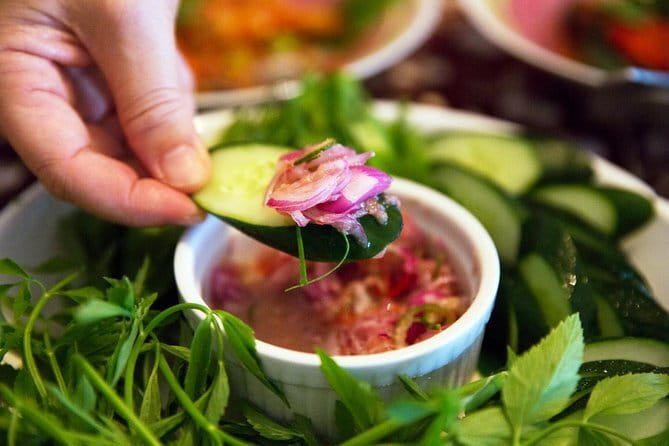 Traditional Peranakan and Malay Cooking Class in Malacca - An In-Depth Look at the Cooking Class in Malacca