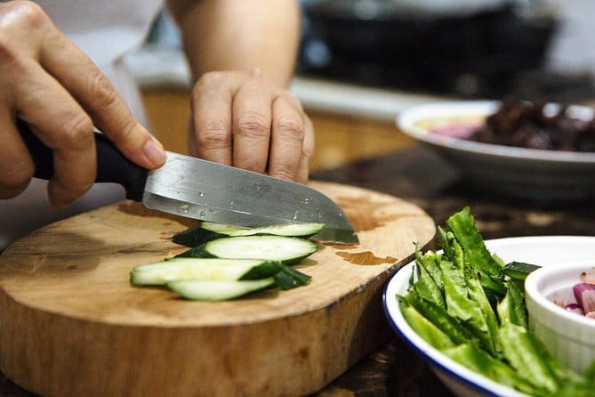 Traditional Peranakan and Malay Cooking Class in Malacca - Who Would Love This Experience?