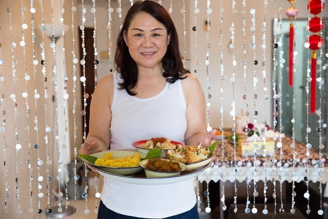 Traditional Peranakan and Malay Cooking Class in Malacca - Traditional Peranakan and Malay Cooking Class in Malacca