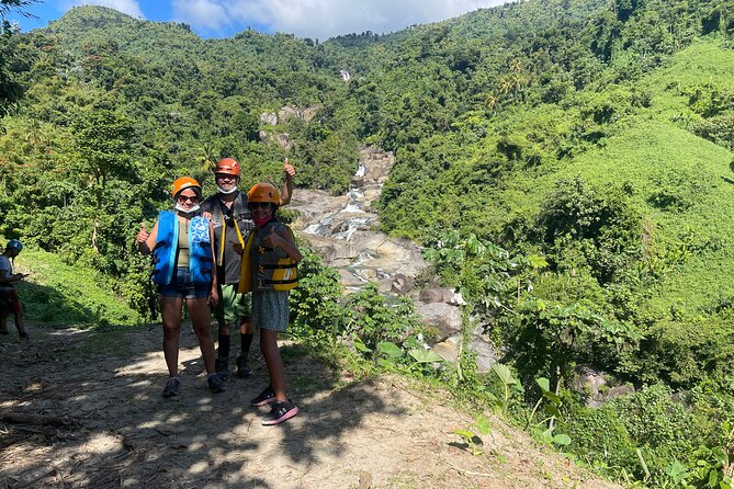 El Yunque Rainforest Hike and Luquillo Beach Tour - Analyzing the Value