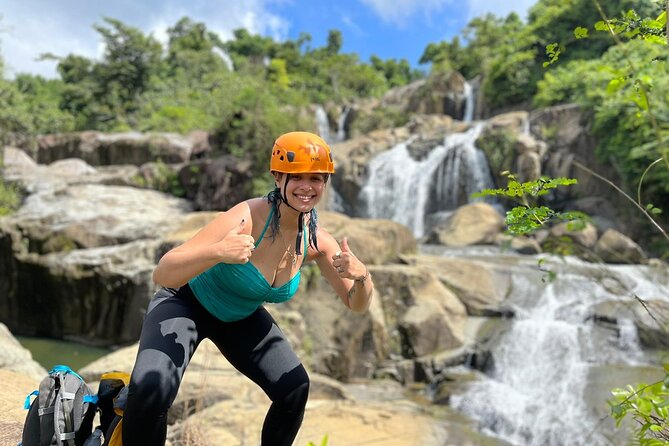 El Yunque Rainforest Hike and Luquillo Beach Tour - Key Points