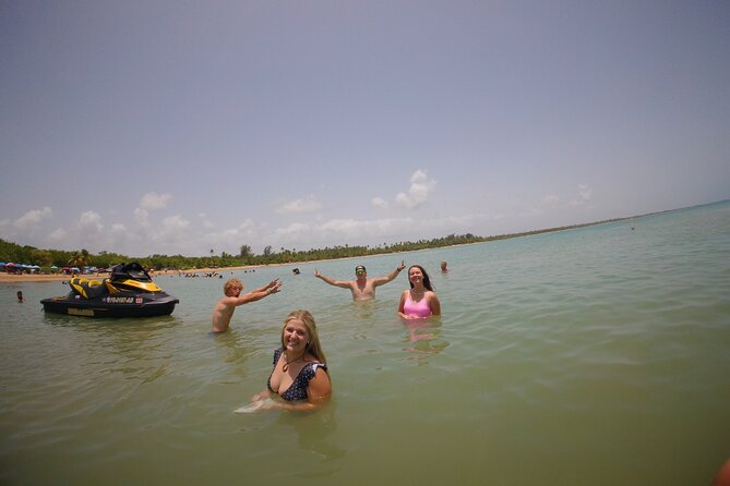 Piñones Buggy & Beach Day - Why This Tour Works Well for Travelers
