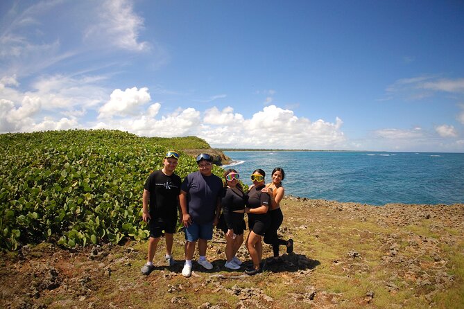 Piñones Buggy & Beach Day - FAQs