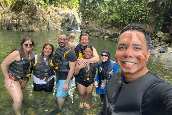 Small-Group El Yunque Rainforest with Transport Half Day - FAQ