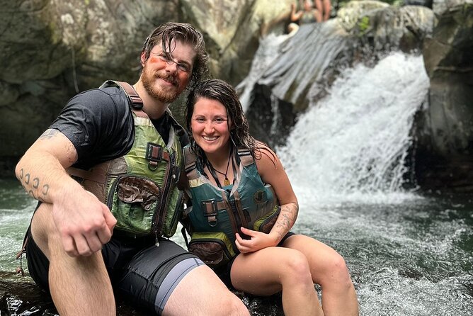 Small-Group El Yunque Rainforest with Transport Half Day - The Complete Guide to the Small-Group El Yunque Rainforest Tour