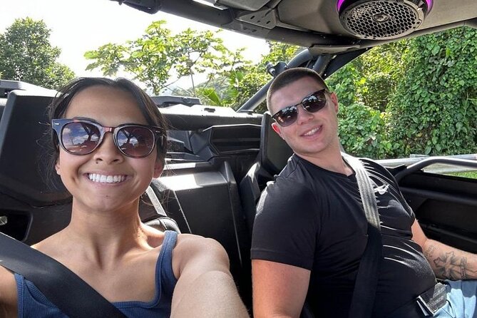 UTV and Can-Am Sightseeing Tours in Puerto Rico - Final Thoughts