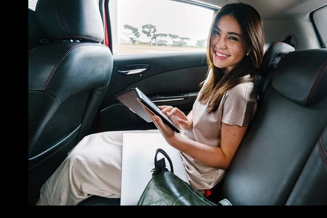 CitySprint Airport Transfer: KLIA to KL Hotel - Good To Know