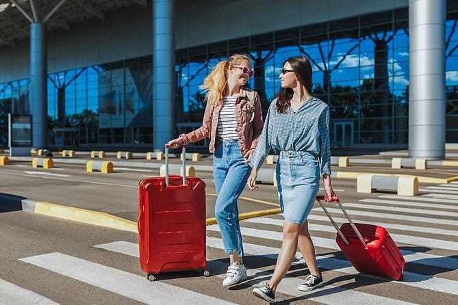 CitySprint Airport Transfer: KLIA to KL Hotel - Introduction