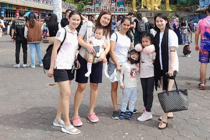 Cruise Excursion: Kuala Lumpur Two Towers Full-Day City Tour - A Detailed Look at the Tour Experience