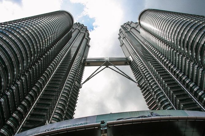 Kuala Lumpur (23 Attractions) Sightseeing Tour from Port Klang - Detailed Breakdown of the Itinerary