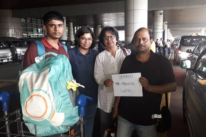 Kuala Lumpur International Airport To Kuala Lumpur City - FAQ