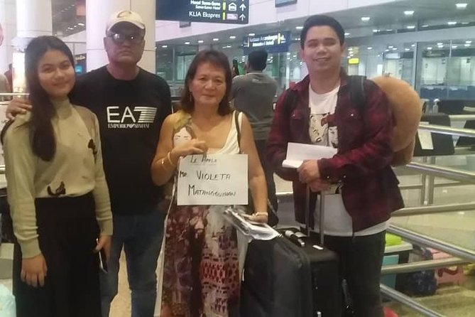 Kuala Lumpur International Airport To Kuala Lumpur City - Who Will Love This Service?