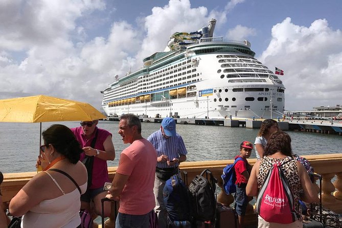 Putrajaya Cruise Excursion Tour From Port Klang - The Detailed Itinerary Breakdown