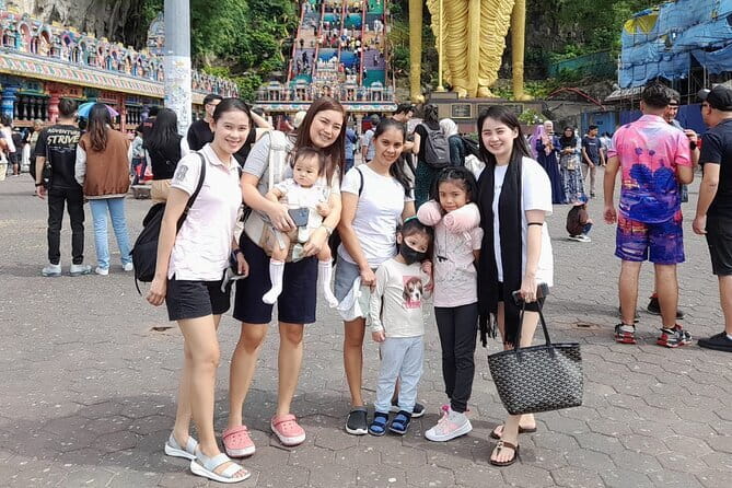 Batu Caves And Putrajaya Cruise Excursion Tour From Port Klang - Who Would Enjoy This Tour?