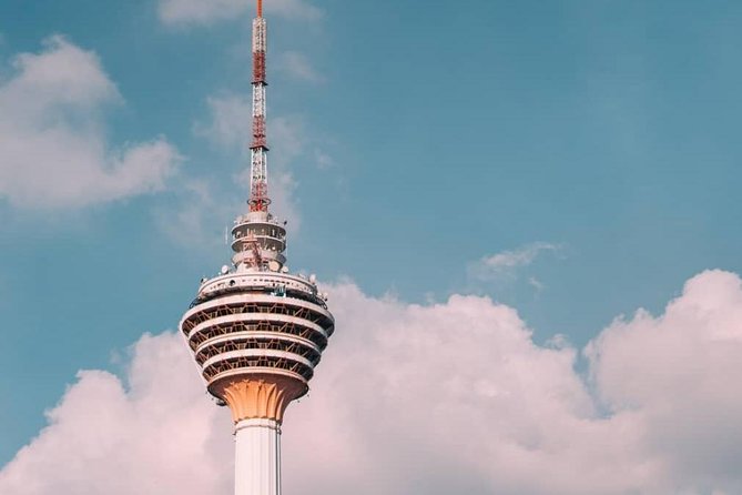 Kuala Lumpur Full-Day Cruise Excursion Tour From Port Klang - Who Should Consider This Tour?