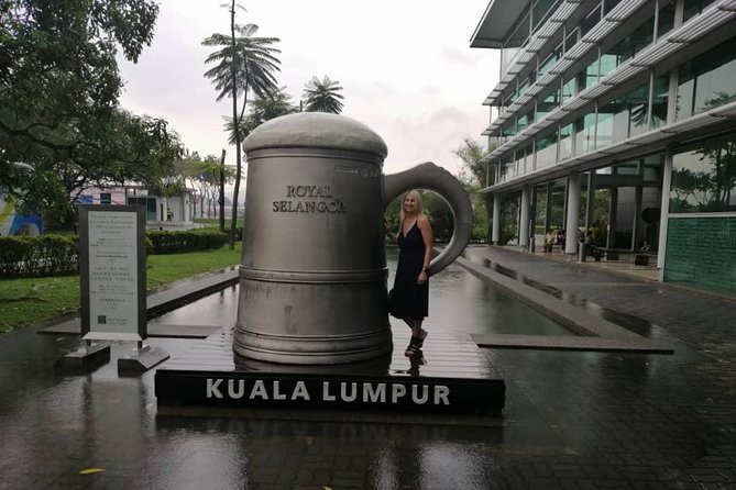 Kuala Lumpur Full-Day Cruise Excursion Tour From Port Klang - The Sum Up