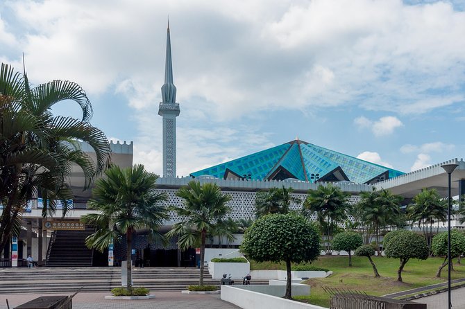Kuala Lumpur Full-Day Cruise Excursion Tour From Port Klang - FAQ